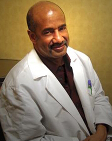 Michael Jackson - Dermatologist - 11238