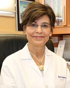 Ruth Treiber - Dermatologist - 10580