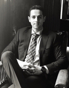 David Malakov - Periodontist - 11374