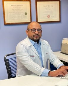 William Kalafatic - Cardiologist - 10459